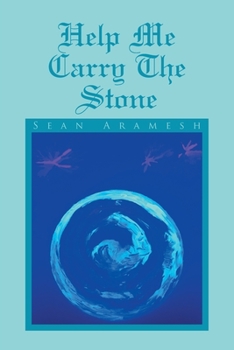 Paperback Help Me Carry the Stone Book