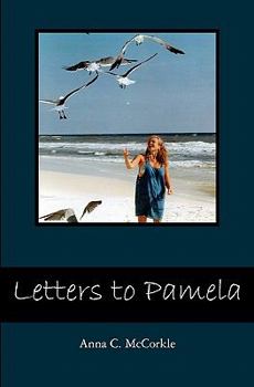 Paperback Letters to Pamela Book