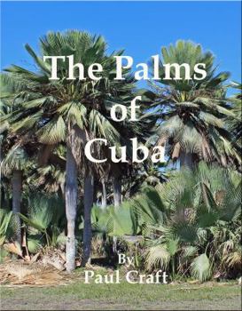 Hardcover The Palms of Cuba Book