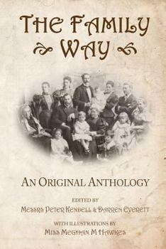 Paperback The Family Way: An Original Anthology Book