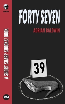 Paperback Forty Seven Book