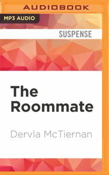 The Roommate - Book #0.7 of the Cormac Reilly