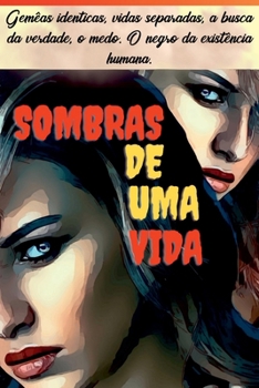 Paperback Sombras De Uma Vida [Portuguese] Book