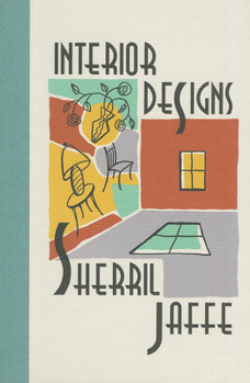 Paperback Interior Designs Book