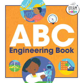 Paperback ABC Engineering Book