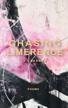 Hardcover Chasing Limerence Book