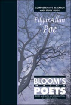 Hardcover Edgar Allan Poe Book