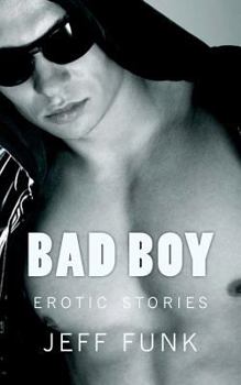 Paperback Bad Boy: Midnight Reader/Pulp Retro Throwback Book