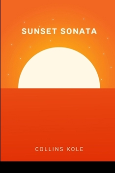Paperback Sunset Sonata Book