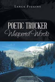Paperback Whispered Words Book