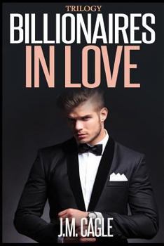 Paperback Billionaires in Love Trilogy Book