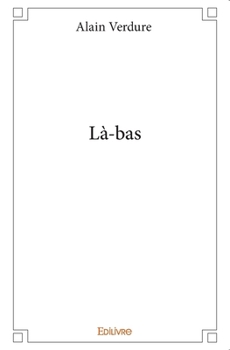 Paperback Là-bas [French] Book