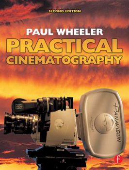 Paperback Practical Cinematography Book