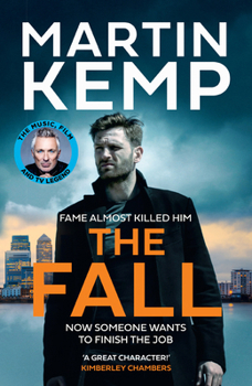 Paperback The Fall Book