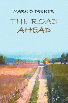 Paperback The Road Ahead Book