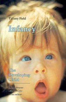 Hardcover Infancy Book