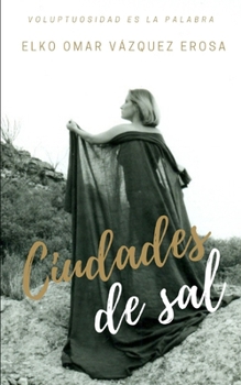 Paperback Ciudades de sal [Spanish] Book