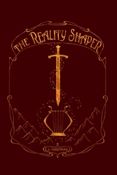 Paperback The Reality Shaper Book