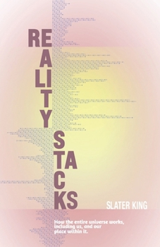 Paperback Reality Stacks Book