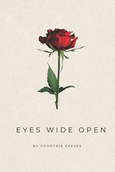 Paperback Eyes Wide Open Book