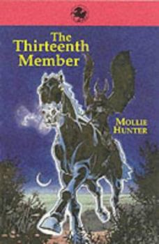 Paperback The Thirteenth Member Book