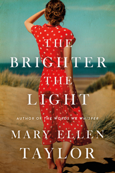 Paperback The Brighter the Light Book