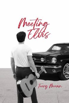 Paperback "Meeting Elvis" Book