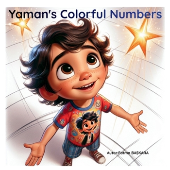 Paperback Yaman's Math World (Dyscalculia Heroes) Book