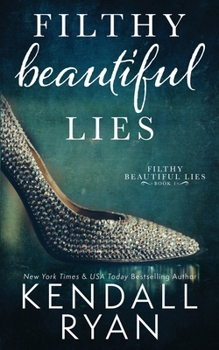 Paperback Filthy Beautiful Lies Book