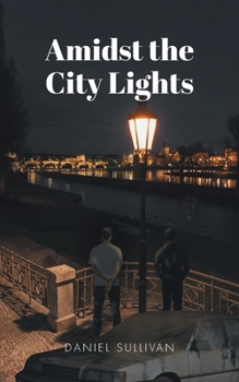 Paperback Amidst the City Lights Book