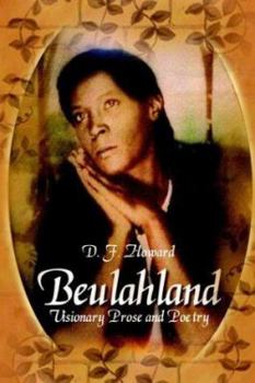 Paperback Beulahland: Visionary Prose and Poetry Book