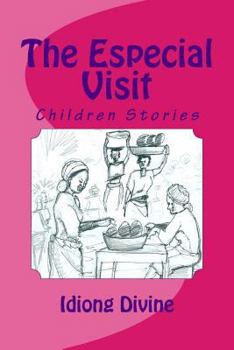 Paperback The Especial Visit Book