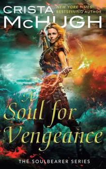 Paperback A Soul For Vengeance Book