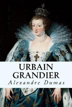 Paperback Urbain Grandier Book