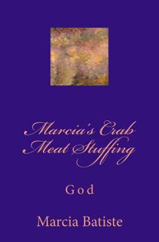 Marcia's Crabmeat Stuffing: God