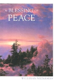 Hardcover A Blessing of Peace Book