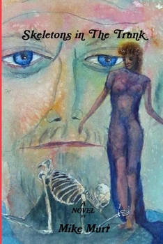 Paperback Skeletons in the Trunk Book