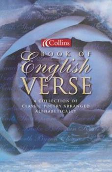 Collins Book of English Verse