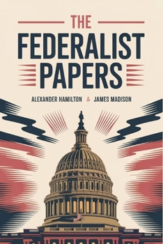 Paperback The Federalist Papers Book