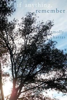 Paperback If Anything, Remember Book