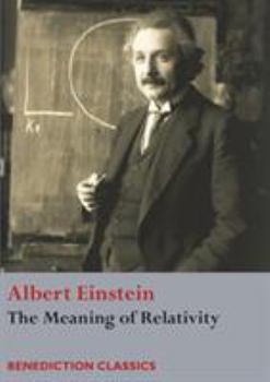 Meaning of Relativity