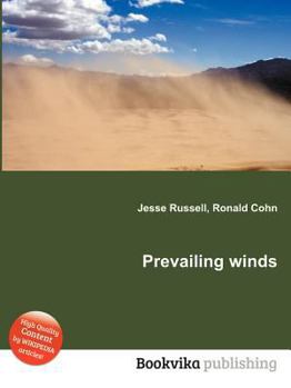 Paperback Prevailing Winds Book