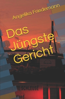 Paperback Das J?ngste Gericht [German] Book