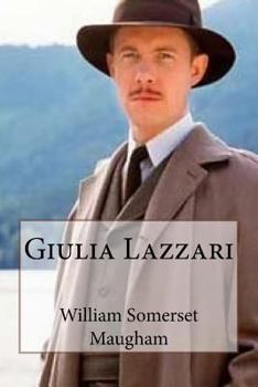 Paperback Giulia Lazzari [Spanish] Book