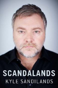 Paperback Scandalands Book