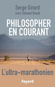 Paperback Philosopher en courant [French] Book