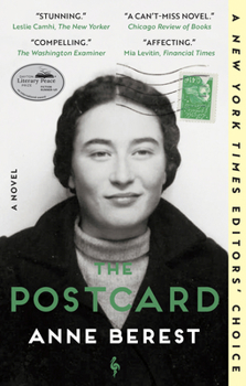 Paperback The Postcard Book