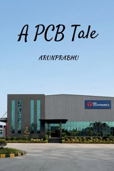 Paperback A PCB Tale Book