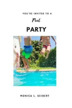 Paperback Pool Party Book