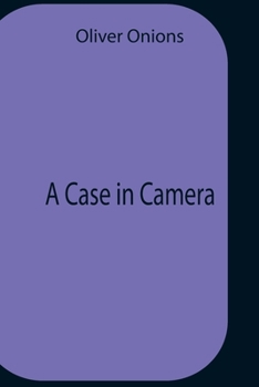 A Case in Camera
